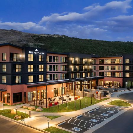 The Hoffmann Hotel Basalt Aspen Tapestry Collection Hilton Luaran gambar