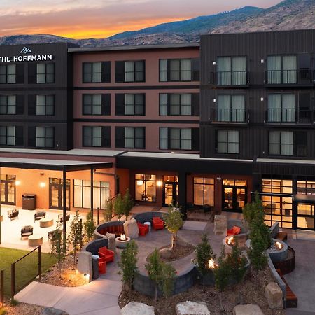 The Hoffmann Hotel Basalt Aspen Tapestry Collection Hilton Luaran gambar