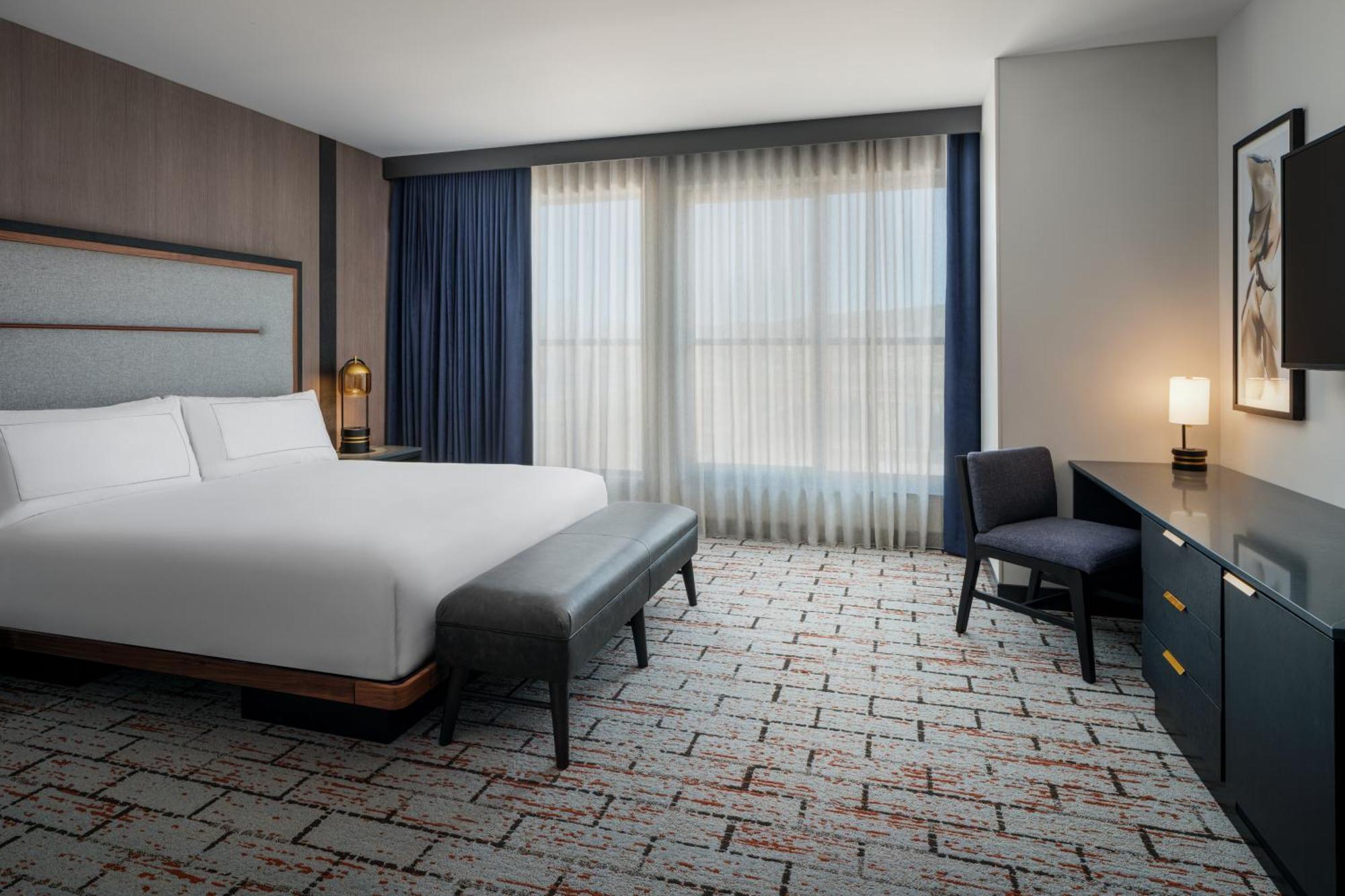The Hoffmann Hotel Basalt Aspen Tapestry Collection Hilton Luaran gambar