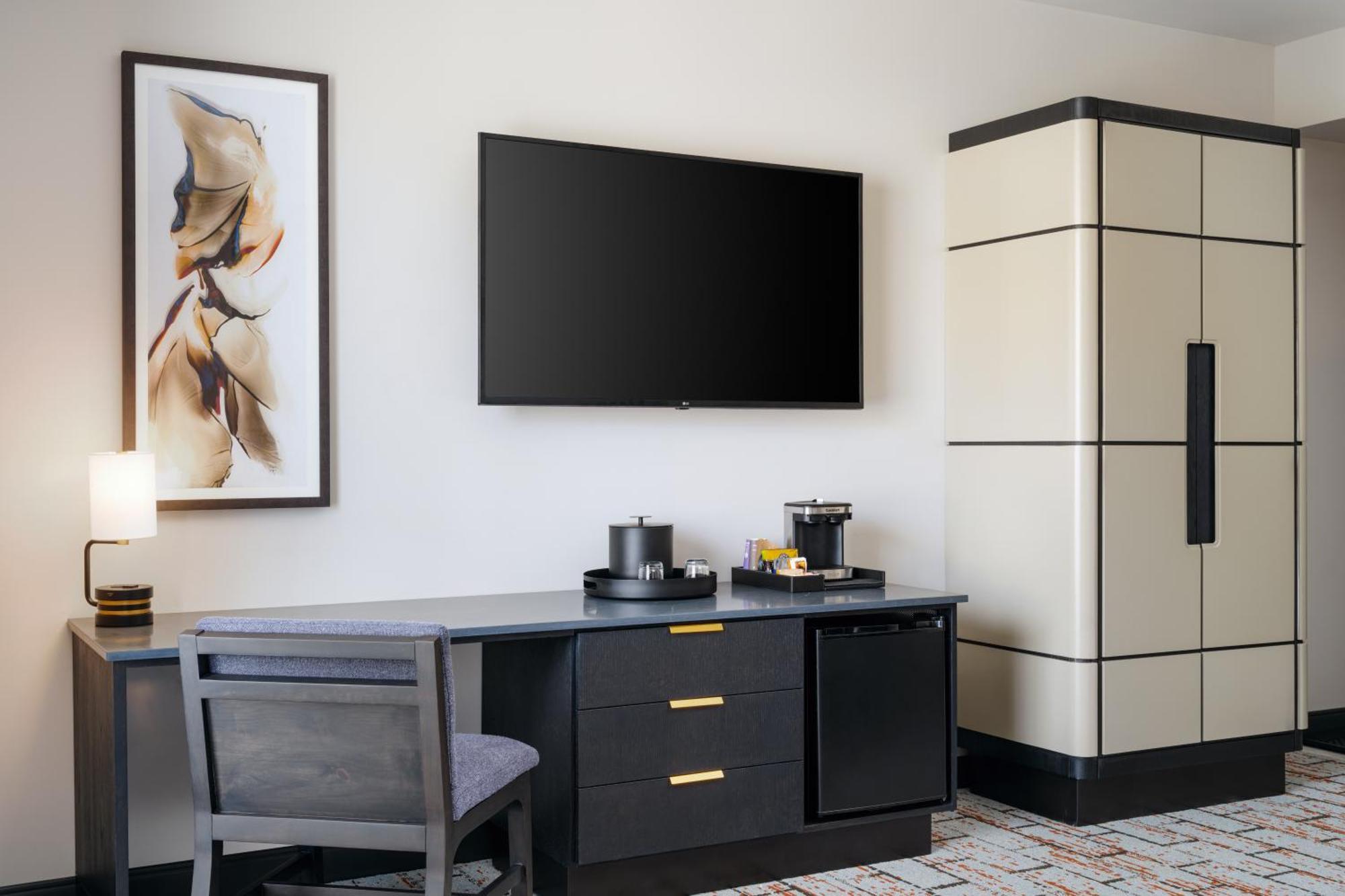 The Hoffmann Hotel Basalt Aspen Tapestry Collection Hilton Luaran gambar
