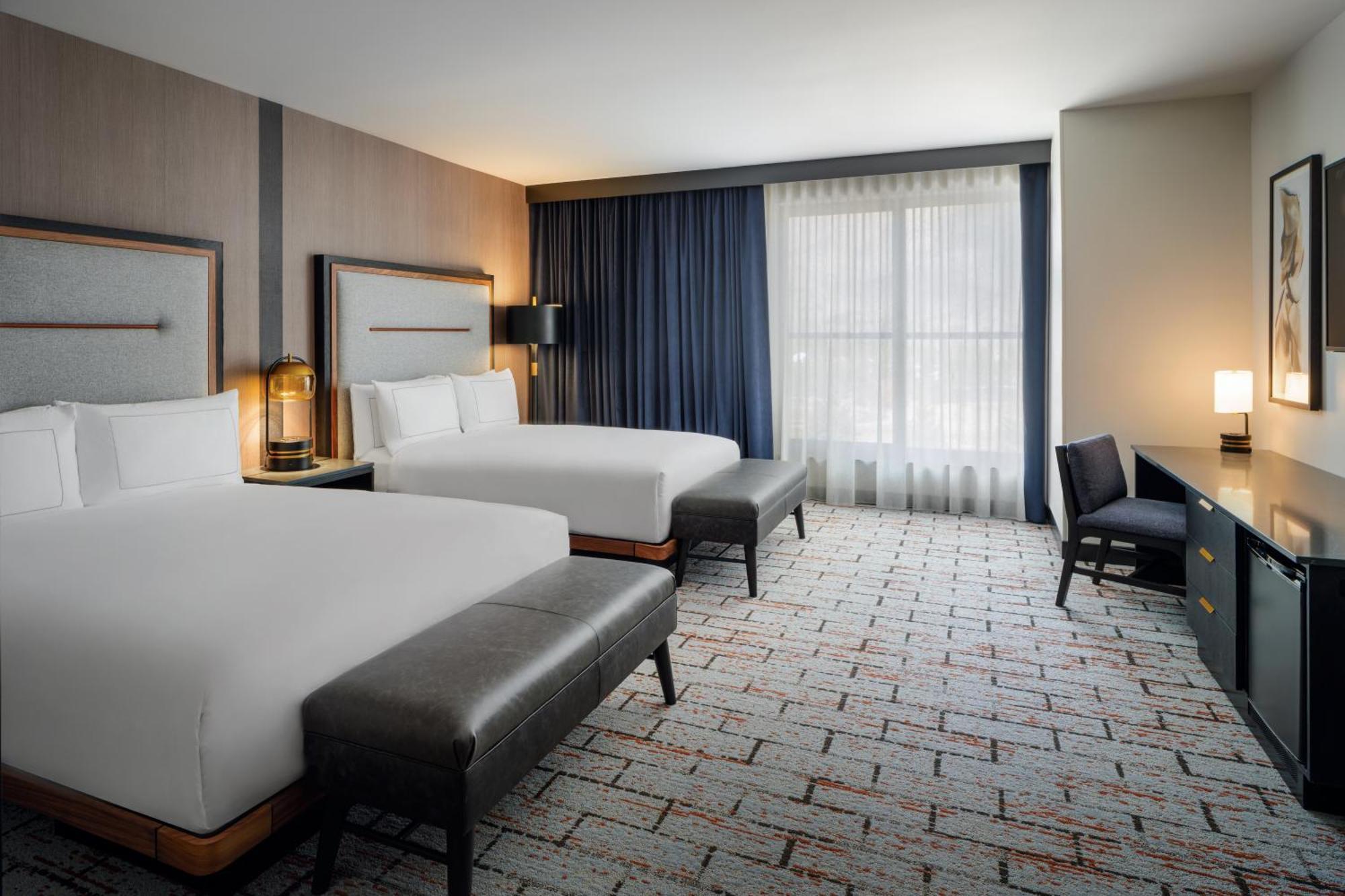 The Hoffmann Hotel Basalt Aspen Tapestry Collection Hilton Luaran gambar