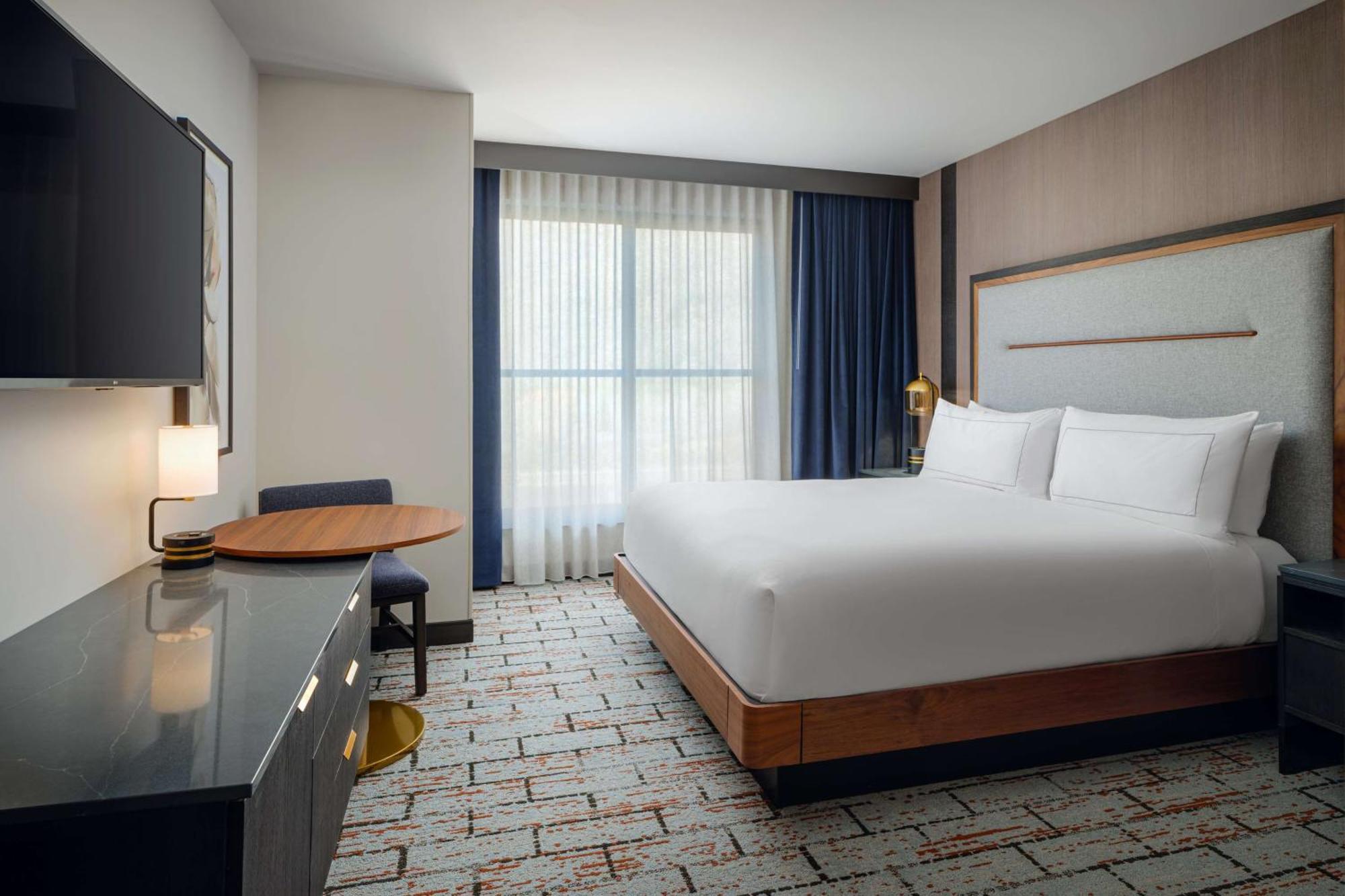 The Hoffmann Hotel Basalt Aspen Tapestry Collection Hilton Luaran gambar