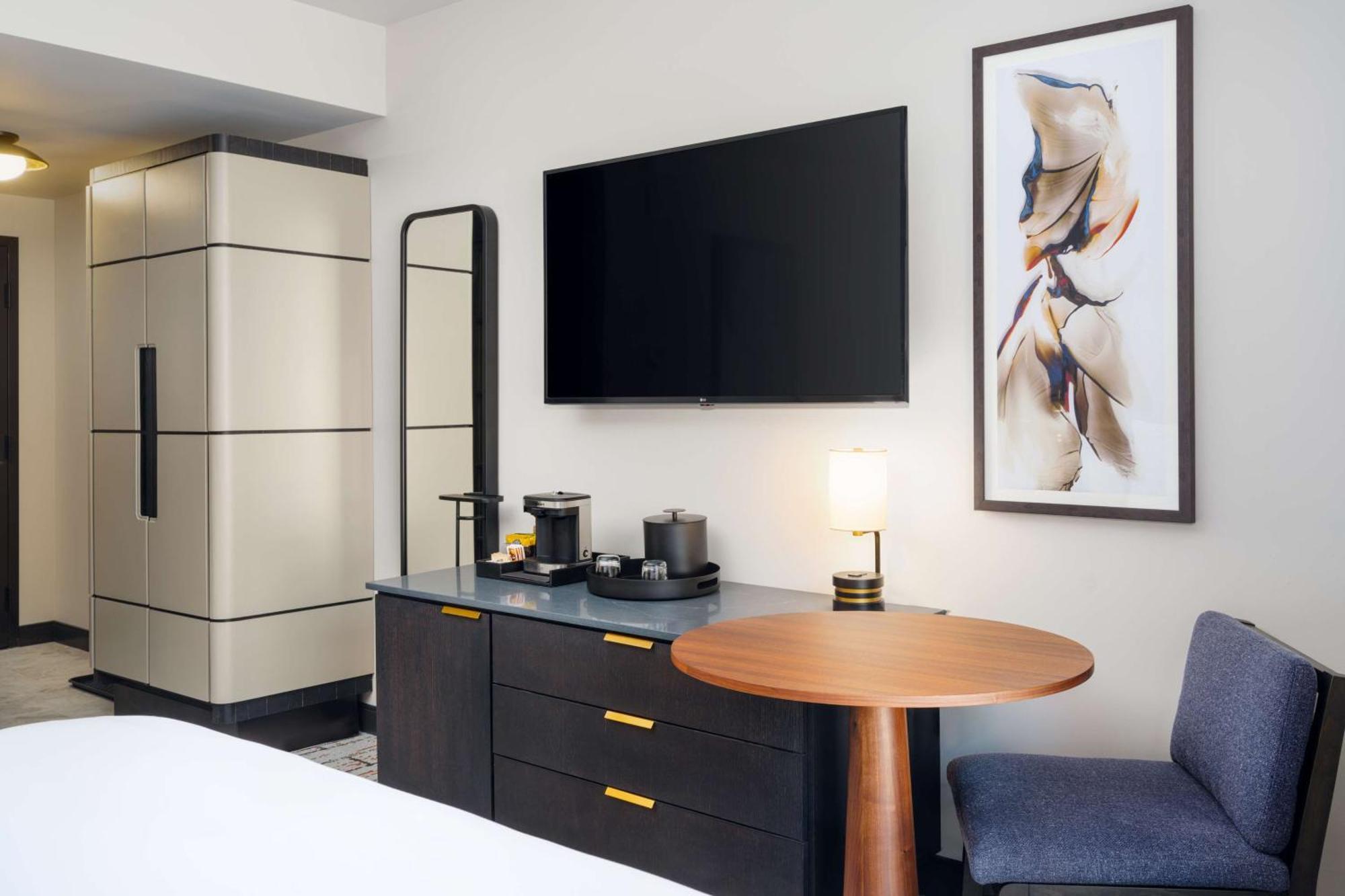 The Hoffmann Hotel Basalt Aspen Tapestry Collection Hilton Luaran gambar